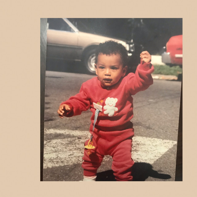 Beat Tape Vol. 3 album cover