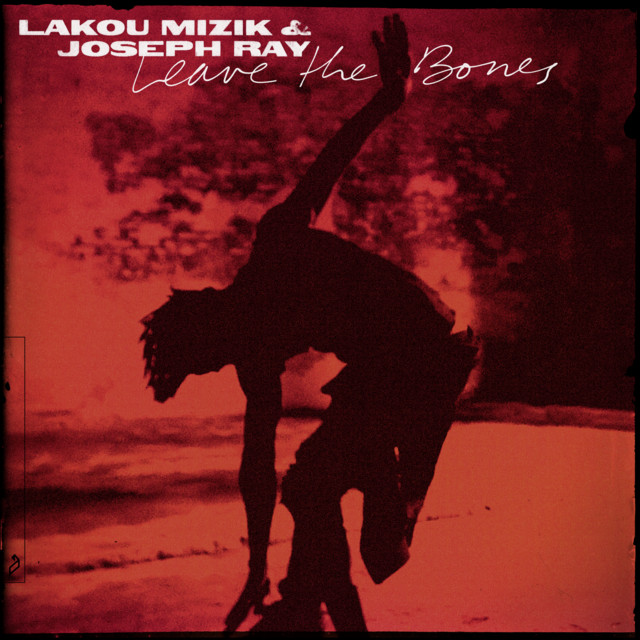 Leave the Bones album cover
