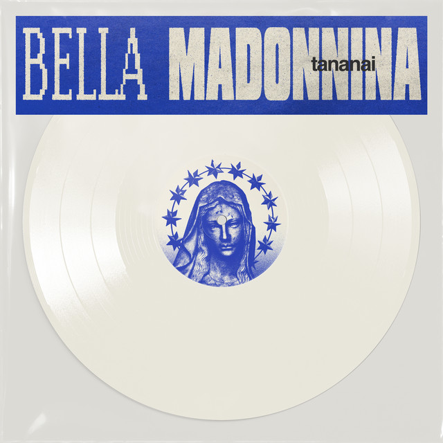BELLA MADONNINA