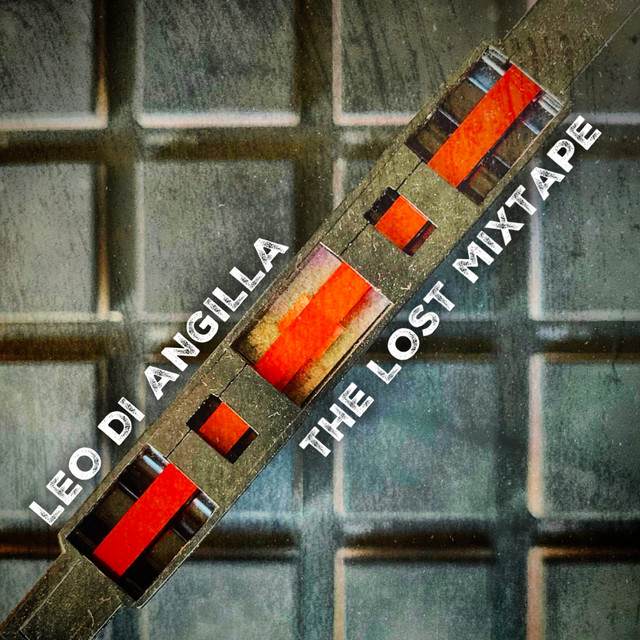 The Lost Mixtape album cover