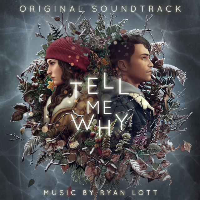Tell Me Why (Original Game Soundtrack) album cover