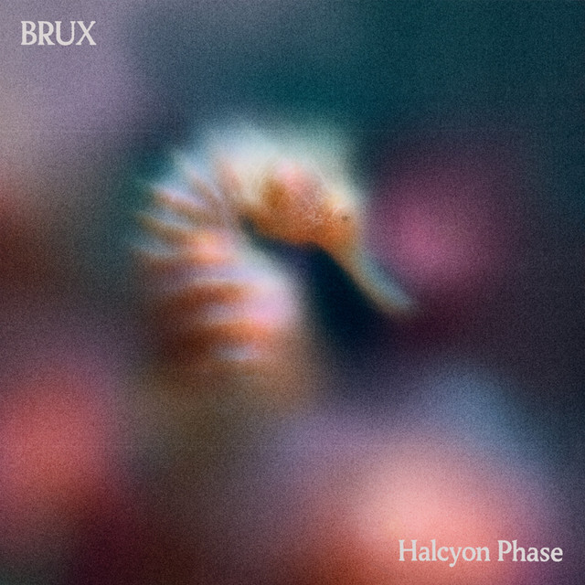 Halcyon Phase album cover