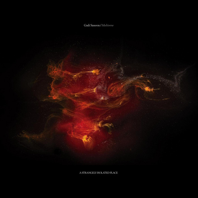 Multiverse album cover