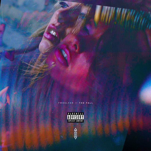 The Fall album cover