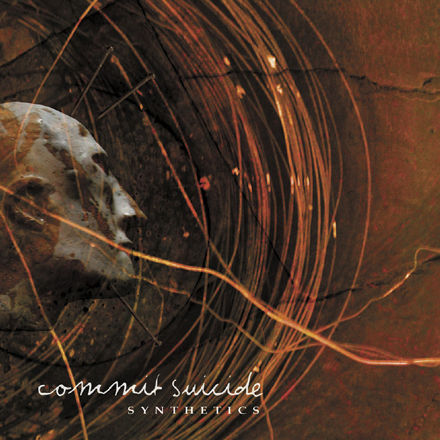 Synthetics album cover