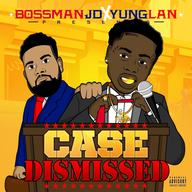 Case Dismissed album cover