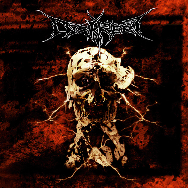 Infernal Rise album cover