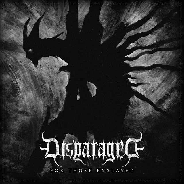 For Those Enslaved album cover