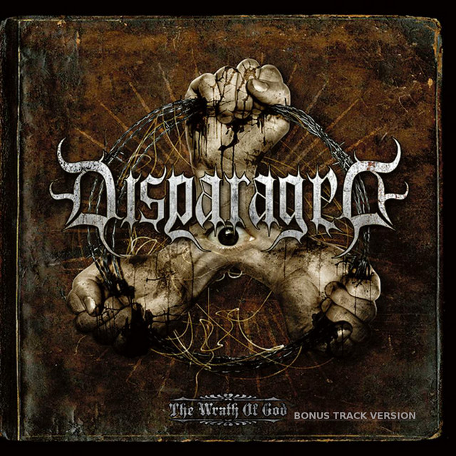 The Wrath of God (Bonus Track Version) album cover