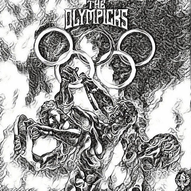 The Archives, Vol. 1 album cover