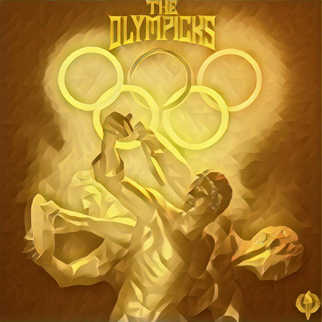 THE ARCHIVES, Vol. 2 album cover
