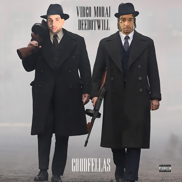 Good Fellas album cover