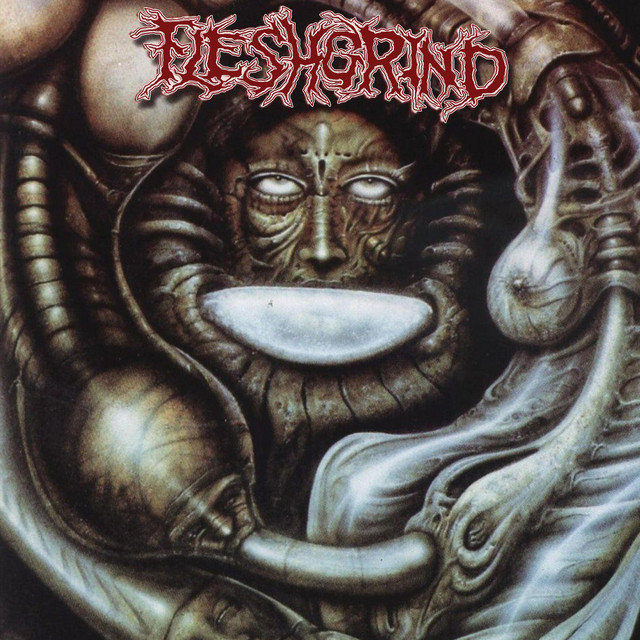 Destined For Defilement album cover