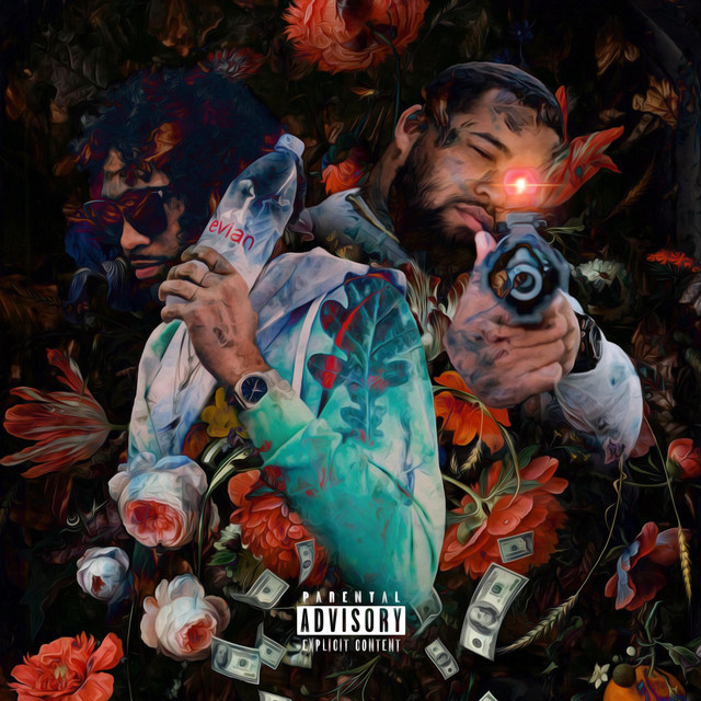 Gundotwill 3 album cover
