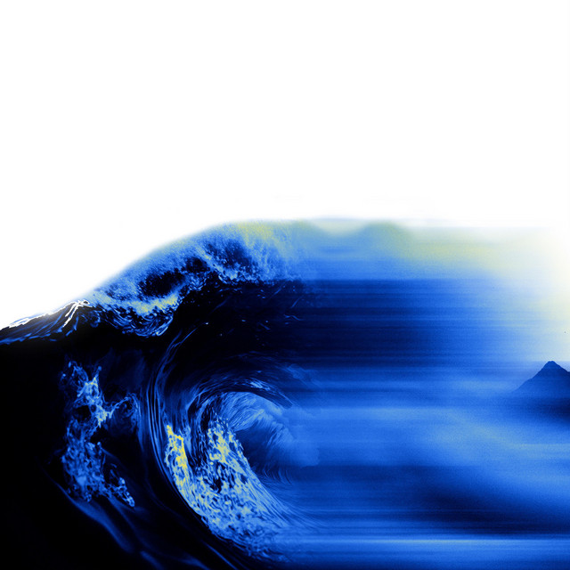Tsunami album cover