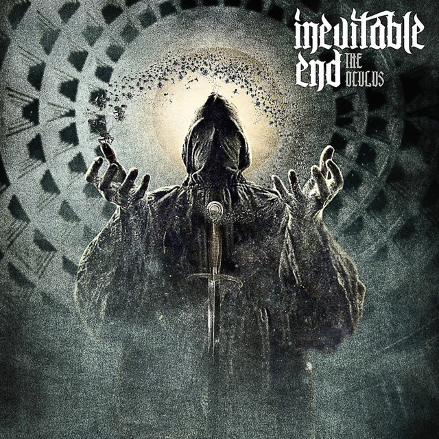 The Oculus album cover