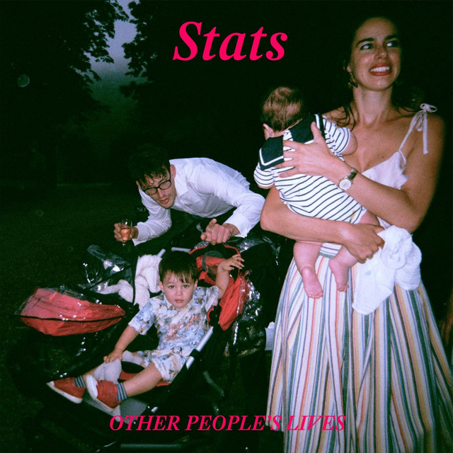 Other People's Lives album cover