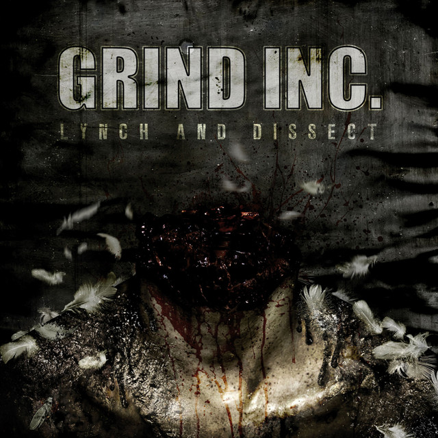 Lynch and Dissect album cover