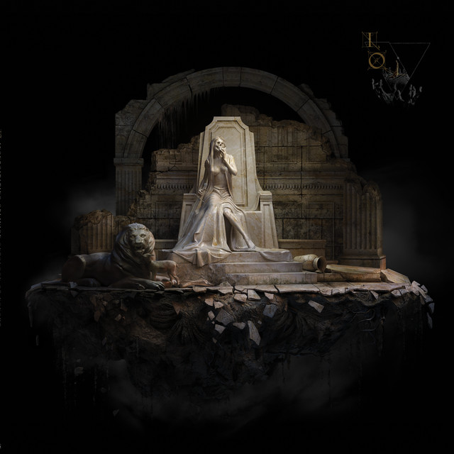 Ontology of Nought album cover