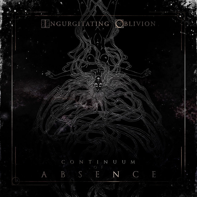 Continuum Of Absence album cover