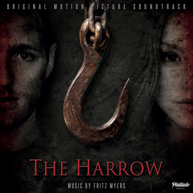 The Harrow (Original Motion Picture Soundtrack) album cover
