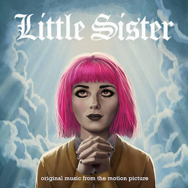 Little Sister (Original Music from the Motion Picture) album cover