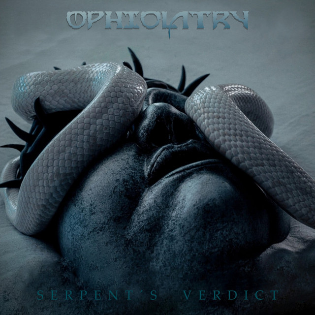 Serpent’s Verdict album cover
