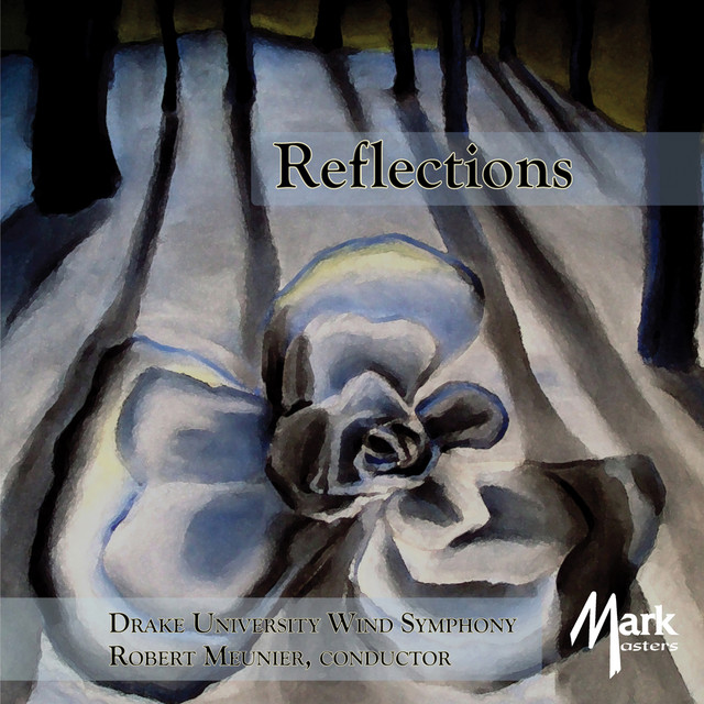 Reflections album cover