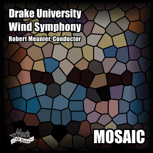 Mosaic album cover