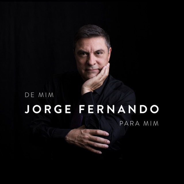 De Mim Para Mim album cover