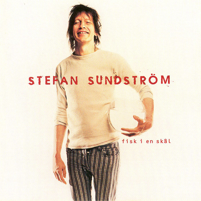 Fisk i en skål album cover