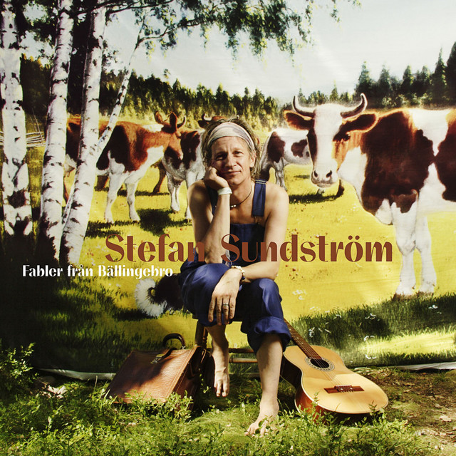 Fabler från Bällingebro album cover