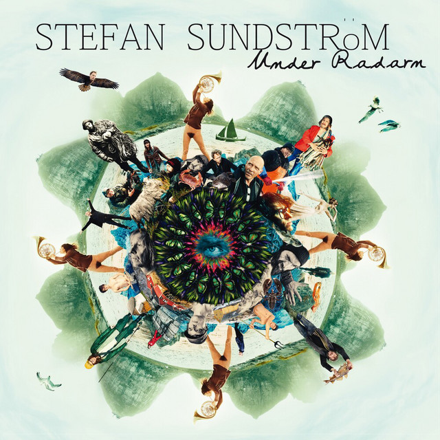 Under Radarn album cover