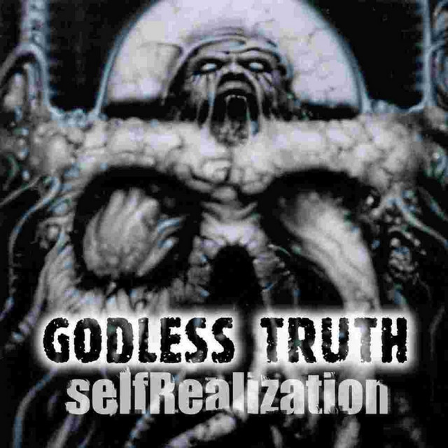 SelfRealization album cover