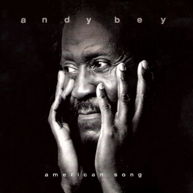 American Song album cover