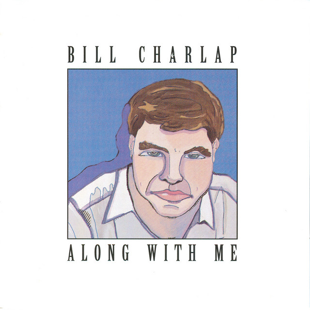 Along With Me album cover
