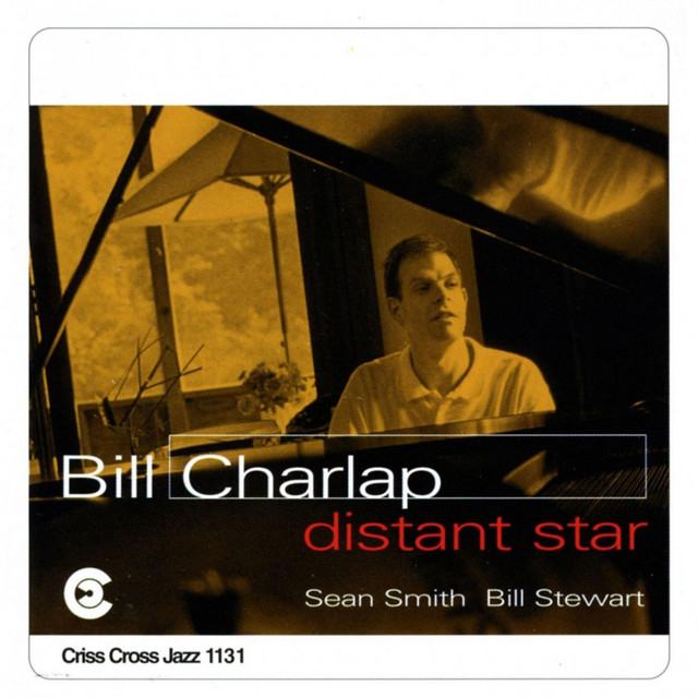Distant Star album cover