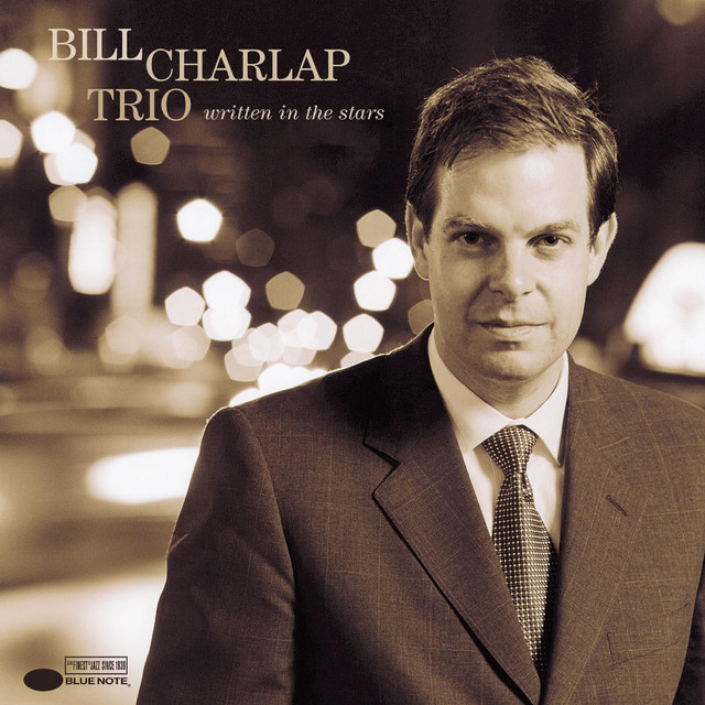 Written In The Stars album cover