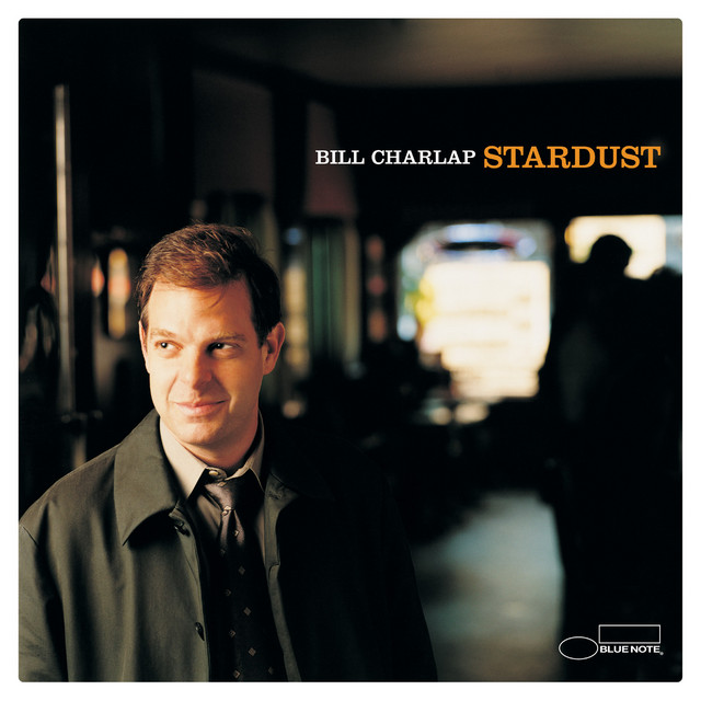 Stardust: The Music Of Hoagy Carmichael album cover