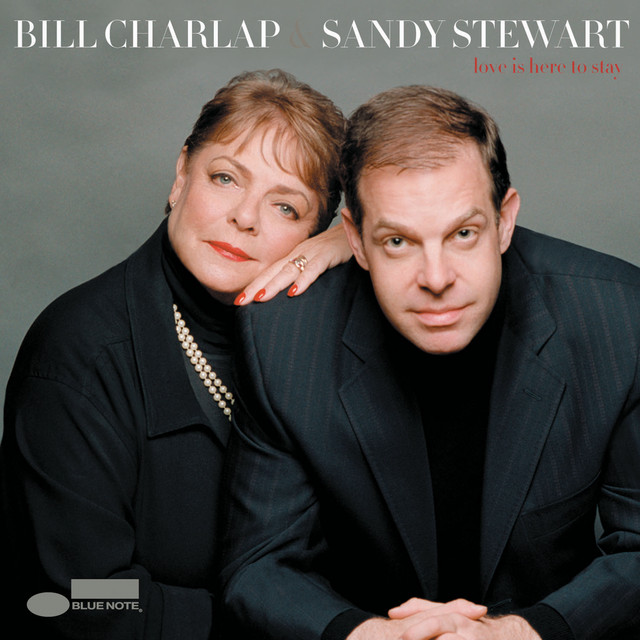 Love Is Here To Stay album cover