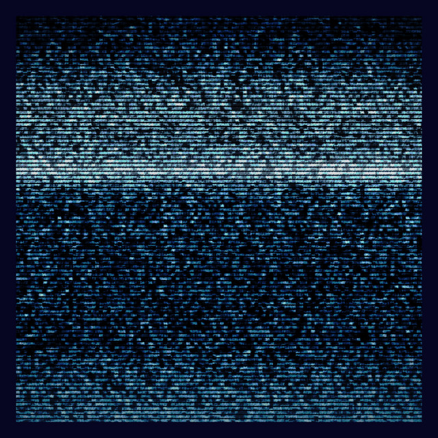 Late Night Programming album cover