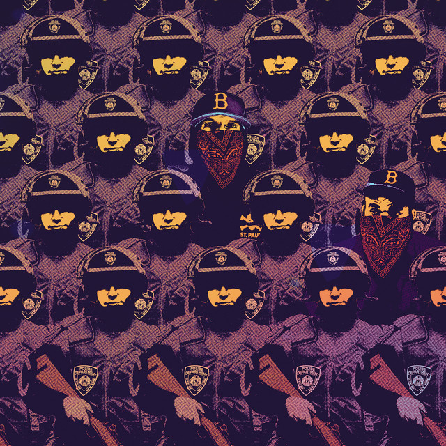 Molotov album cover