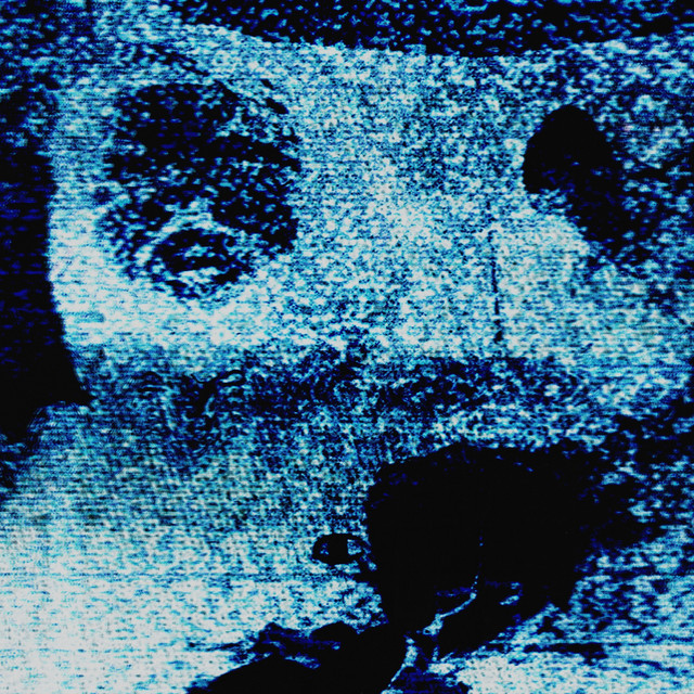 Static, Vol. 4 album cover