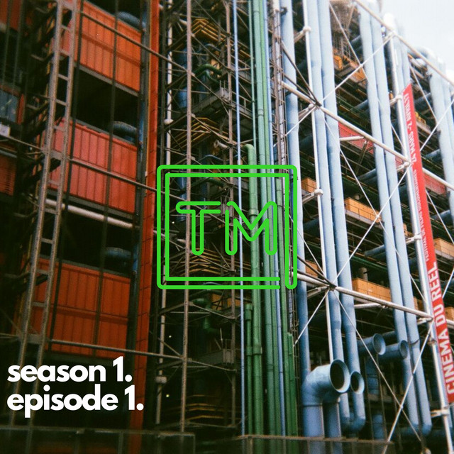 Season 1. Episode 1. album cover
