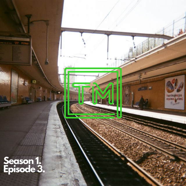 Season 1. Episode 3. album cover