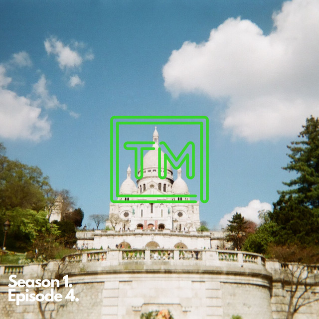 Season 1. Episode 4. album cover
