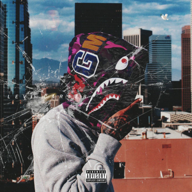 Presence of a Lord album cover