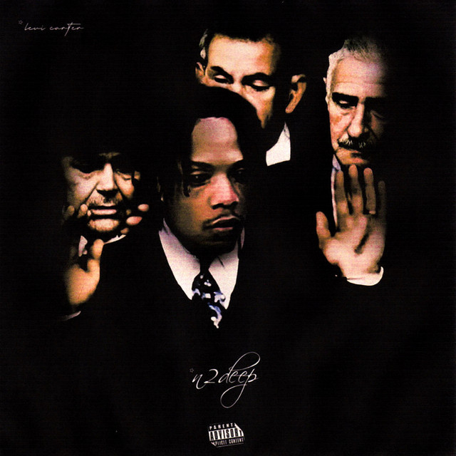 N2deep album cover