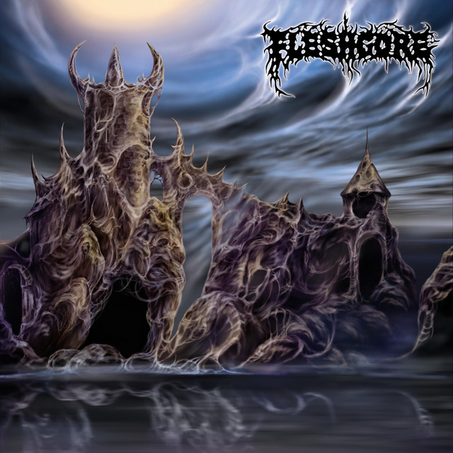 Killing Absorption album cover