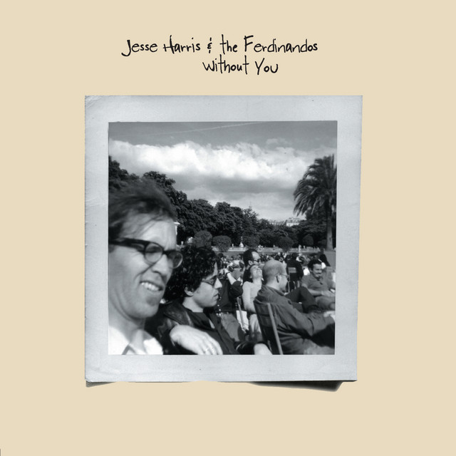 Without You album cover